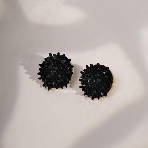 Floral Stud earrings