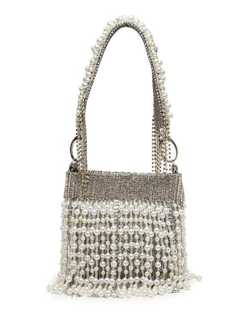 Waterfall pearl nano bags