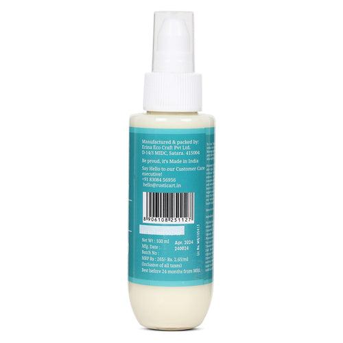 Blueberry Hand & Body Lotion (100ml)