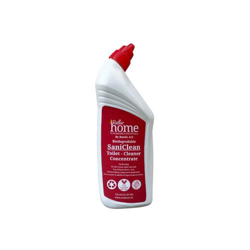 SaniClean - Toilet Cleaner Concentrate 750ml