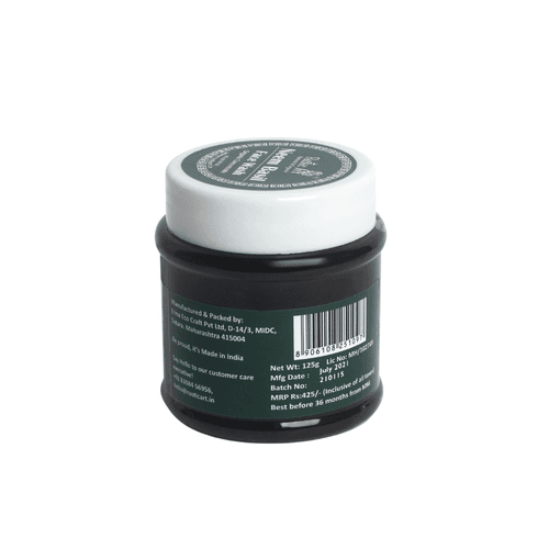 Neem Basil Face Wash Concentrate (125gm)