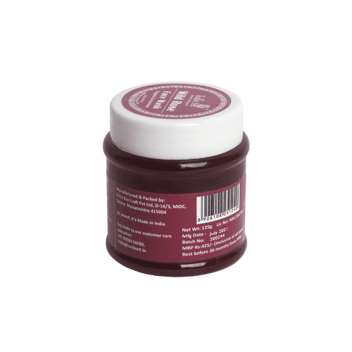 Wild Rose Face Wash Concentrate (125gm)