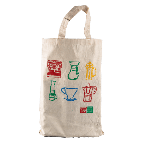 BCR Tote bag