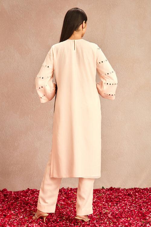 Ezra Kurta Set