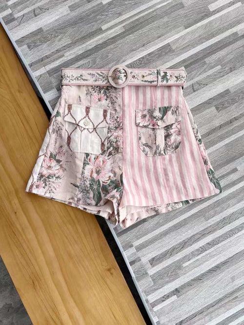 Zoe Cords Set