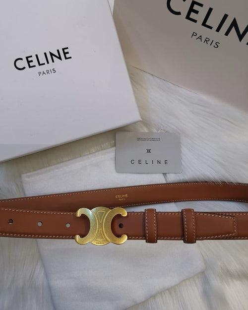 Celinee Belt