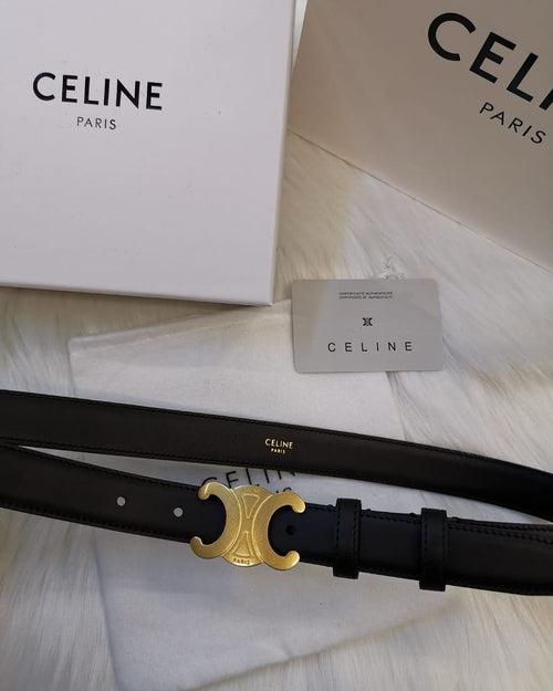 Celinee Belt