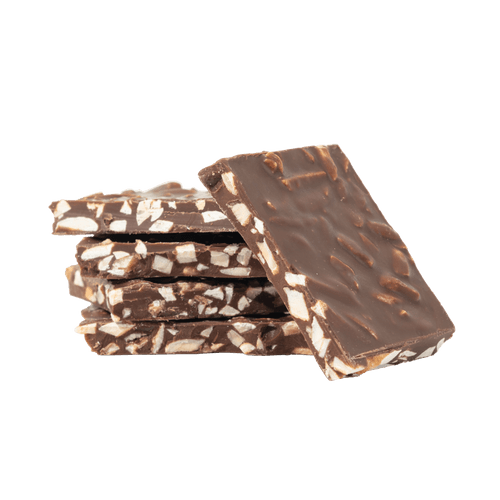 Almond Rocher Barks