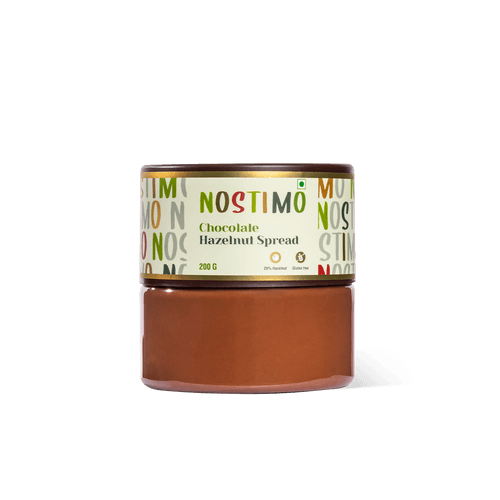 Nostimo Chocolate Spread