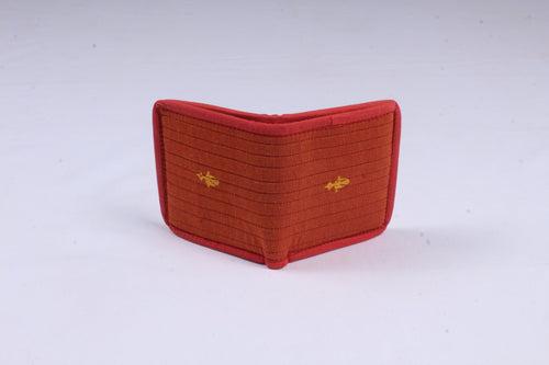 Red Wallet