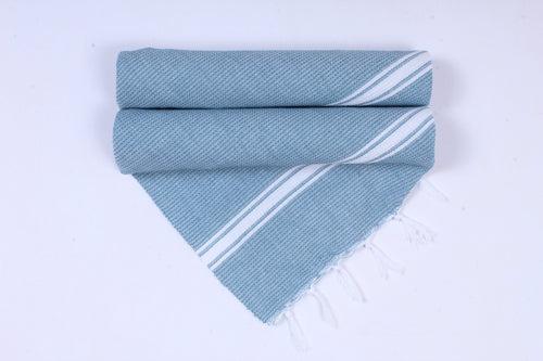 Air Force Blue Napkin