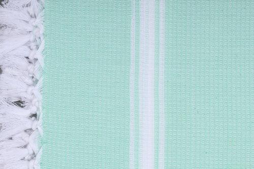 Sea Green Napkin