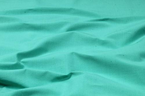 Sea Green Fabric