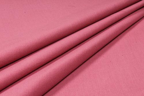 Punch Pink Fabric