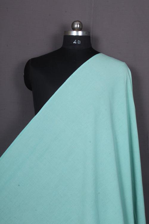 Sea Green Fabric