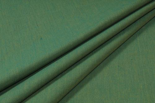 Forest Green Fabric