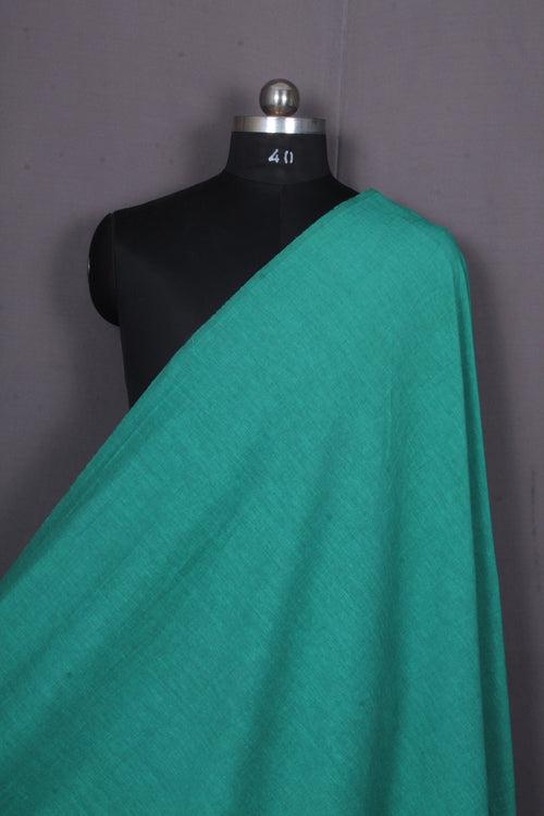 Green Fabric