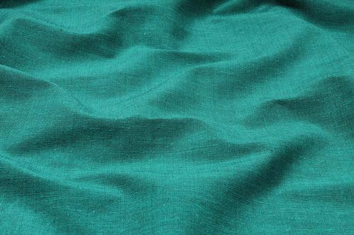 Green Fabric