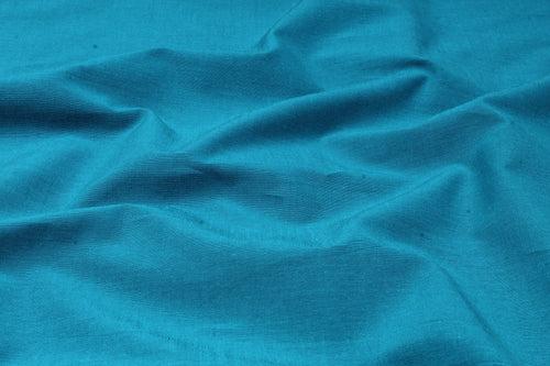 Blue Fabric