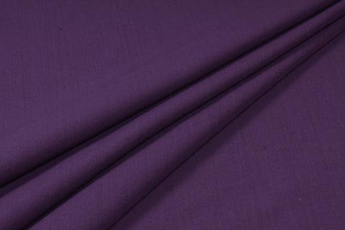 Purple Fabric