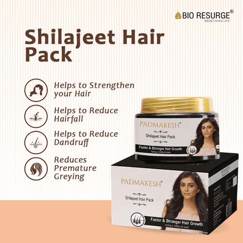 Shilajeet Combo for Strength, Stamina, Strong Hair and Skin Tightening and Glow, Stretch Mark Removing Cream, and Anti-Wrinkle Face Pack for all skin types