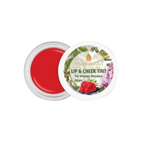 Bio Resurge LIP & CHEEK TINT: One piece MRP (Inclusive of all taxes):Rs.299/- Net Weight 8gm