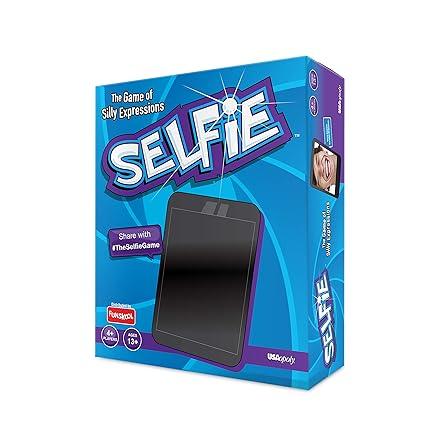 Selfie Party and Family Game