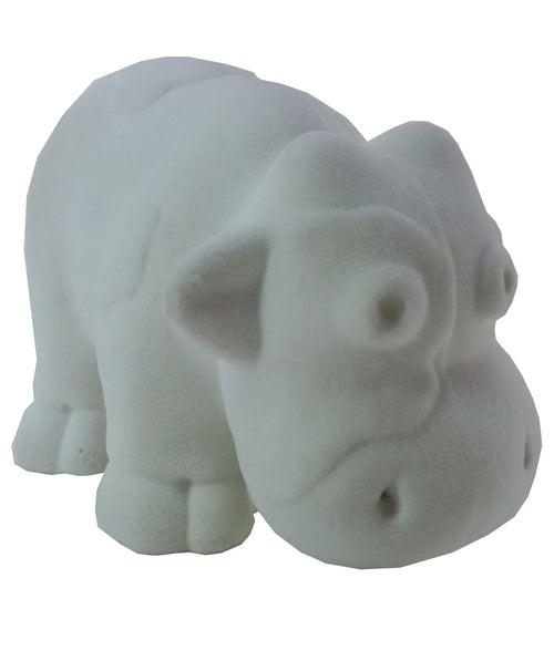 Soft Farm Animals Pack of 6 - Multicolour