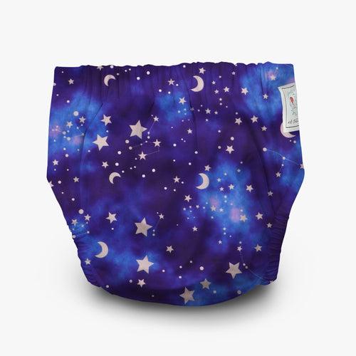 Baby Ultra Diaper - Star Gaze (6kgs-15kgs)