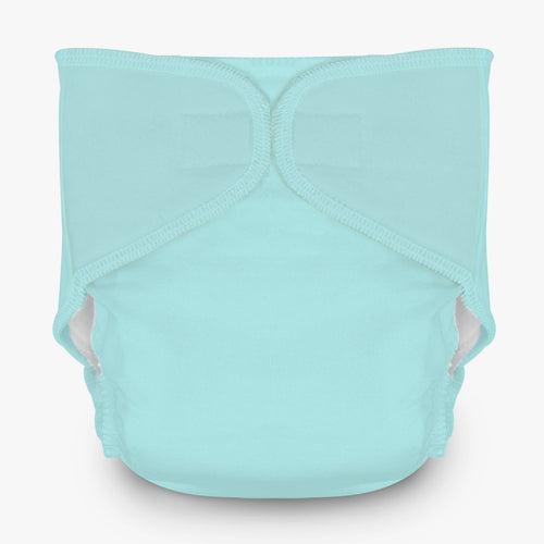 Baby Padded Nappies - Ultra Nappies (Pack of 5) - Believe and Achieve