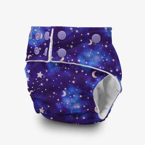 Baby Ultra Diaper - Star Gaze (6kgs-15kgs)