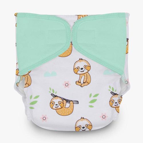 Ultra Nappy (Padded Nappies) for Babies