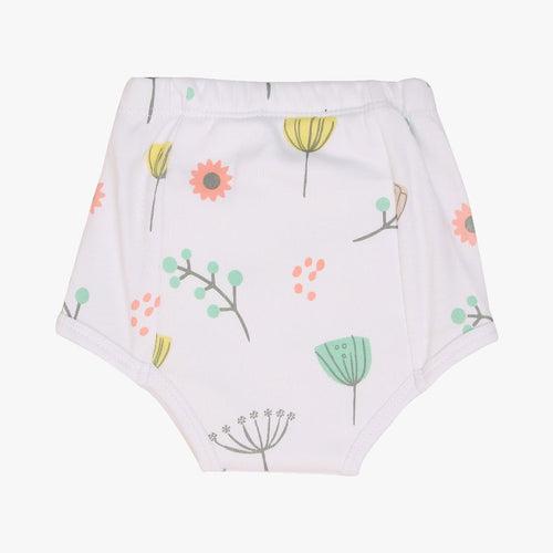 Baby Padded Underwear - Ultra Undies (Pack of 5) -  Breezy Day