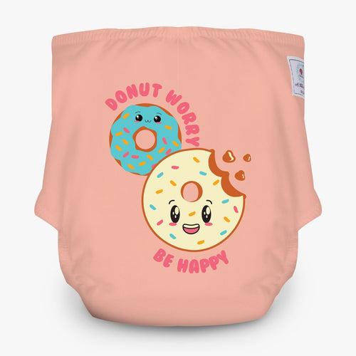 Ultra Nappy (Padded Nappies) for Babies