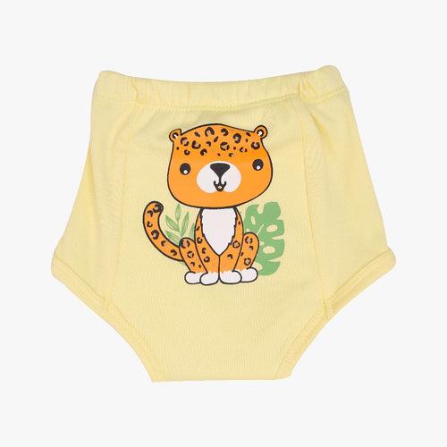 Baby Padded Underwear - Ultra Undies (Pack of 5) - Corny Cuties