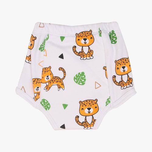 Baby Padded Underwear - Ultra Undies (Pack of 5) - Odd Ball