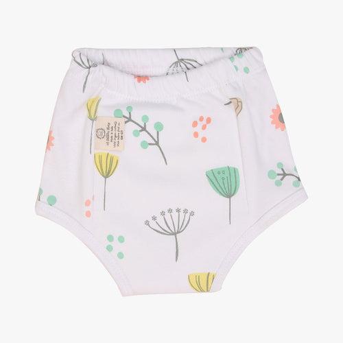 Baby Padded Underwear - Ultra Undies (Pack of 5) -  Breezy Day