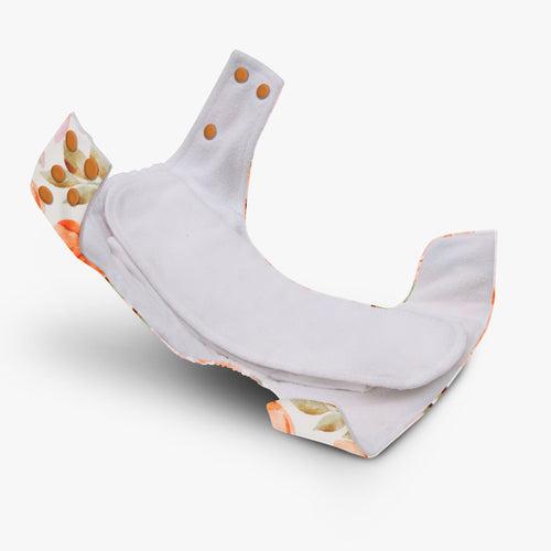 Baby Ultra Diaper - Orange Blossom (6kgs-15kgs)