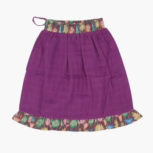 Thara - Top and Skirt for girls