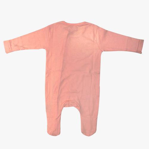 Cotton Bodysuit for Babies