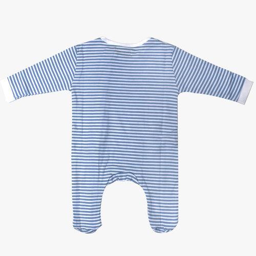 Oh My Bear - Cotton Bodysuit