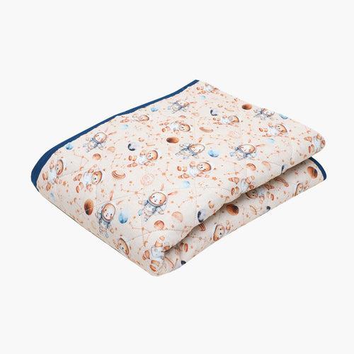 Juicy Joy - Muslin Quilt for newborn babies to 5 years