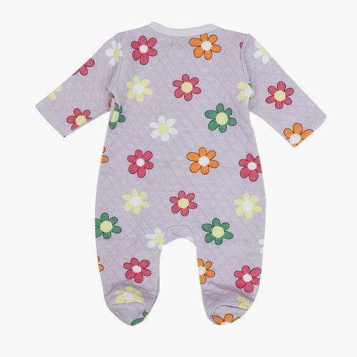 Giggle Garden - Quilted Bodysuits (Pack of 2)