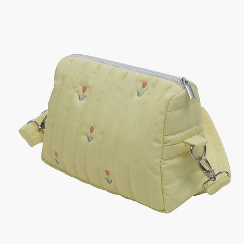 Lemon Pie - Hospital Bag