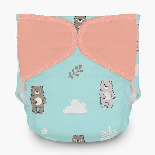 Ultra Nappy (Padded Nappies) for Babies