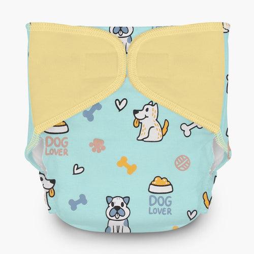 Ultra Nappy (Padded Nappies) for Babies