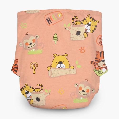 Ultra Nappy (Padded Nappies) for Babies