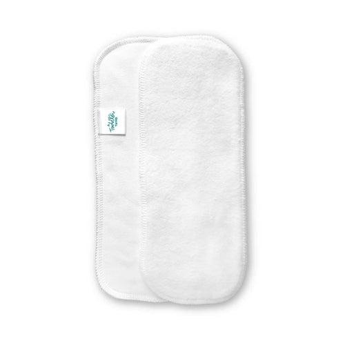 Organic Cotton Inserts (For Newborn Diapers - NEW Version) - Pack Of 2