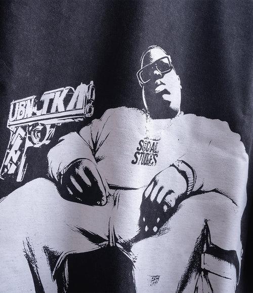 The Notorious Big