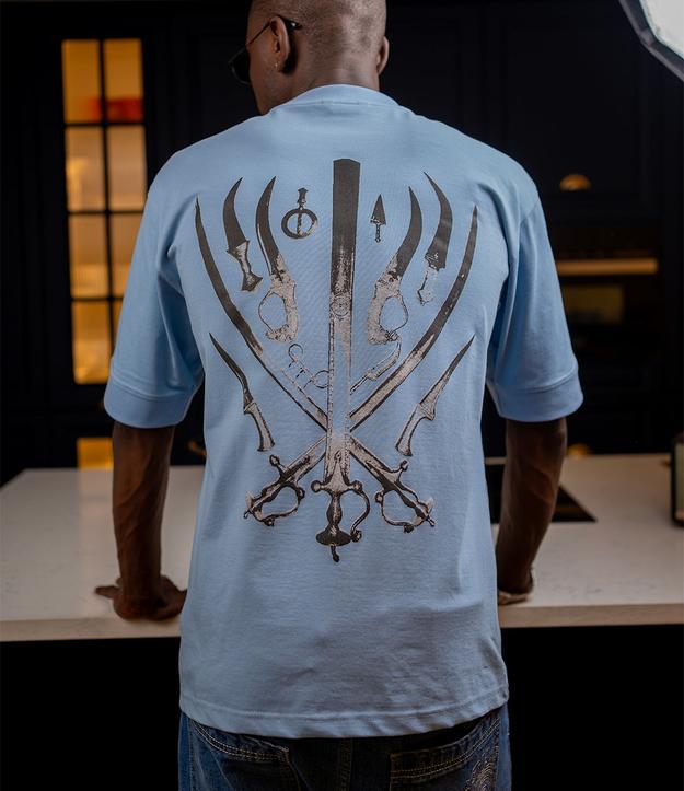 Armoury Silhouette Tee